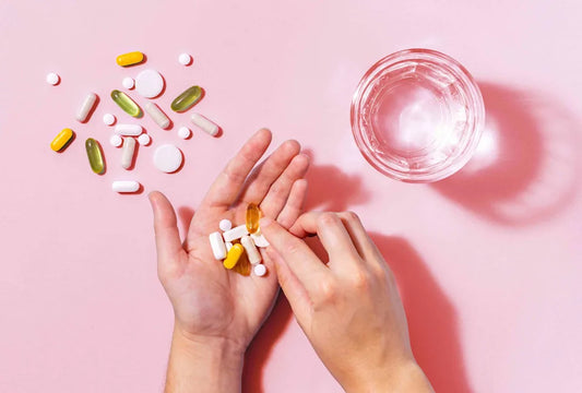 The 5 Must-Have Vitamins and Supplements Americans Overlook in 2025
