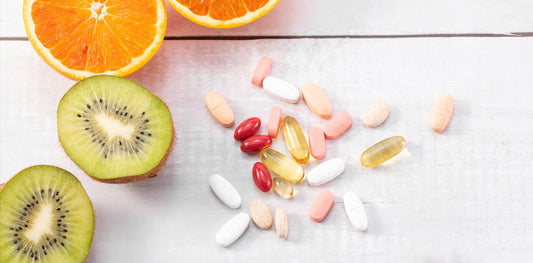 Boost Your Wellness in 2025: Top Vitamins and Supplements You Should Be Taking