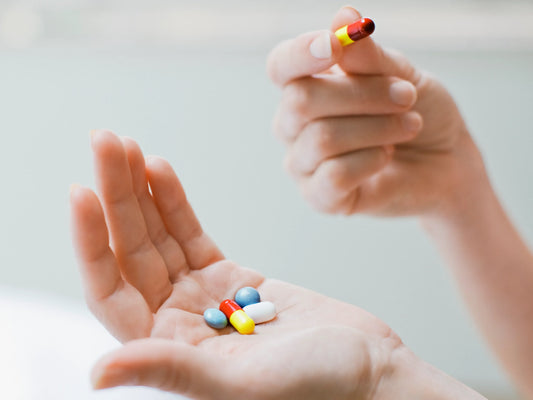 Do You Really Need a Daily Multivitamin? Here’s What the Science Says