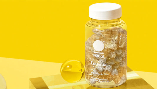 Top 5 Health Supplements You Should Be Taking Daily in 2025