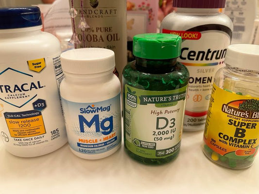 Morning vs. Evening Supplements: What to Take and When for Maximum Benefits
