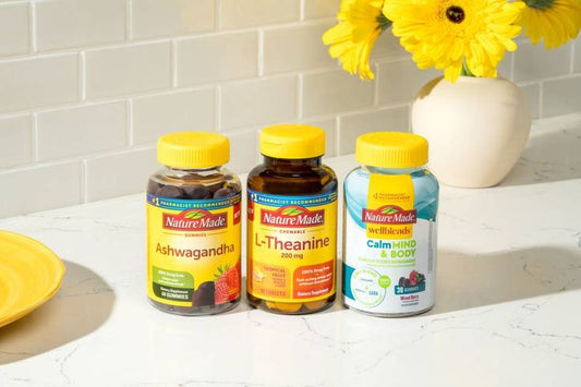 Top 7 Supplements Americans Are Taking in 2025 for Energy, Immunity & Longevity
