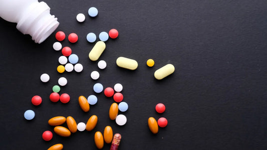 Build a Stronger, Healthier You with Vitalyong Supplements