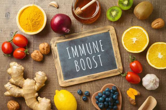 Vitalyong: Your Daily Boost for a Healthier, Stronger You