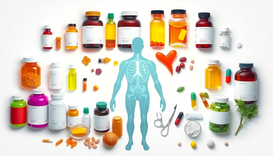Should You Take Supplements? A Beginner's Guide to Getting Started