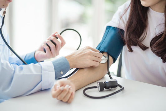 Vital Health, Daily Strength: Why Your Wellness Routine Needs a Reset in 2025