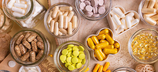 Top 10 Vitamins and Supplements Americans Trust Most in 2025