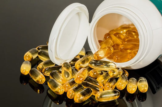 Essential Vitamins and Supplements Every American Should Take in 2025 for Optimal Health