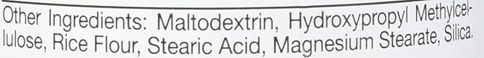 Roex Vitamins | Hurricane | Increases 90 Count
