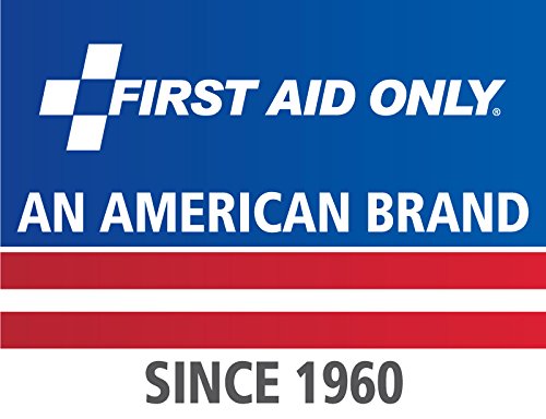 First Aid Only 114 Piece Heavy (90672)