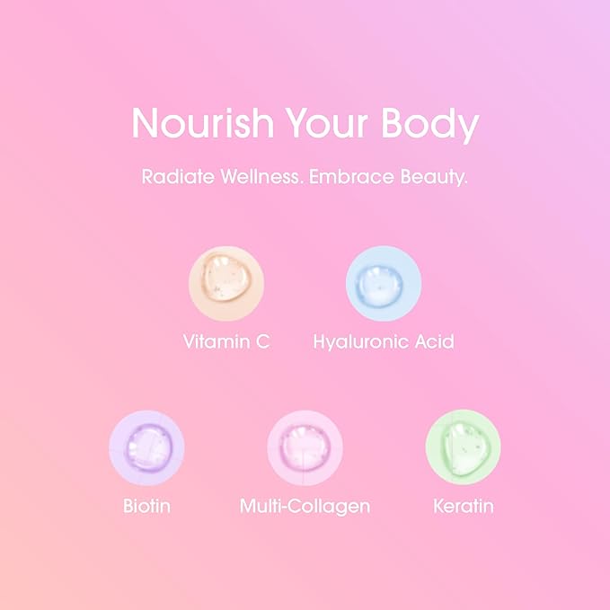 Obvi More Than Collagen Powder 30 Servings