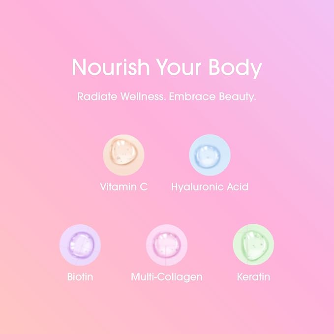 Obvi More Than Collagen Powder 30 Servings