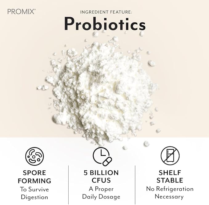 ProMix Nutrition Debloat 12 Count