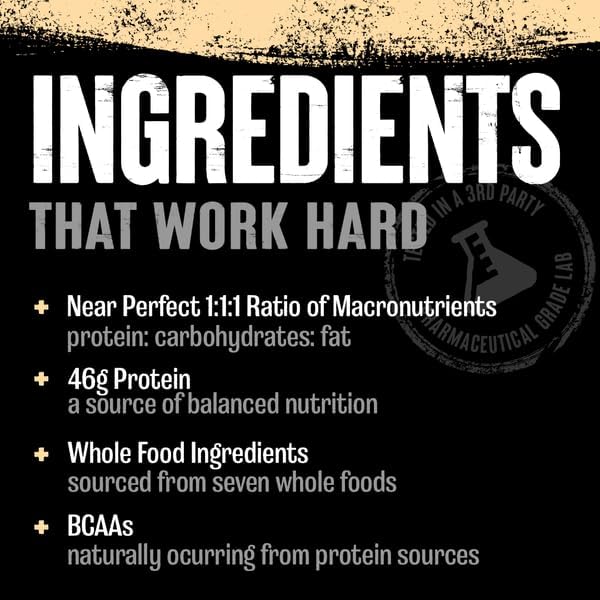 Animal Meal - All Natural High 5 Pound (3930)