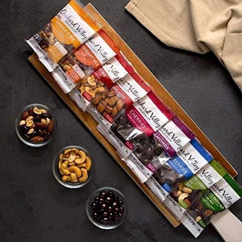 Orchard Valley Harvest Antioxidant Mix, 1 15 Ct,