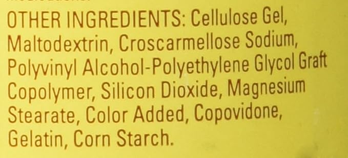 Nature Made Calcium Magnesium & Zinc 100 ct