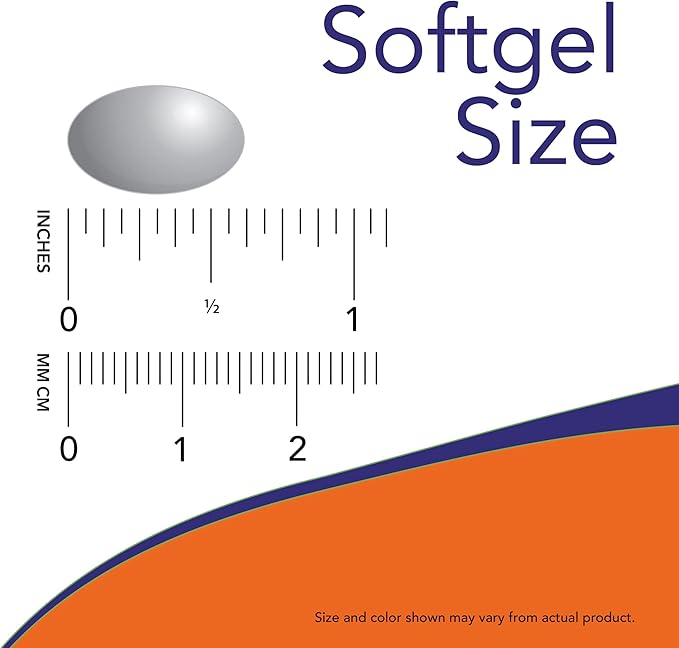 NOW Supplements, Krill & CoQ10, Phospholipid-Bound Omega-3, Heart 60 Softgels