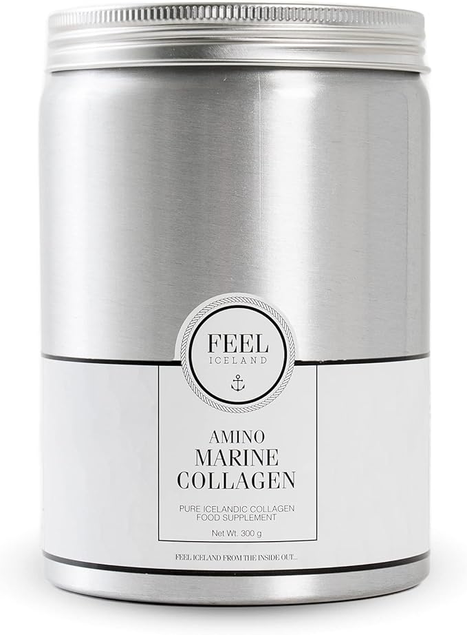 Feel Iceland | Amino Marine Collagen 10.6 oz