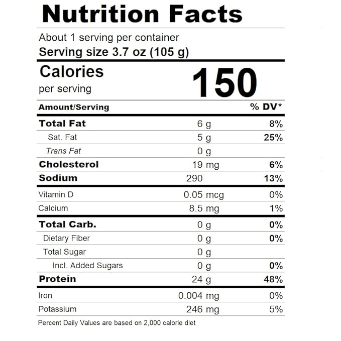 Tonnino Albacore Tuna in Olive Oil 6.3oz Premium 6-Pack: Omega-3 Rich, High Protein, Gluten-Free, Ready-to-Eat Tuna Packets for Tuna Salad, Tuna Fish Alternative to Salmon, Kosher, Pole & Line Caught