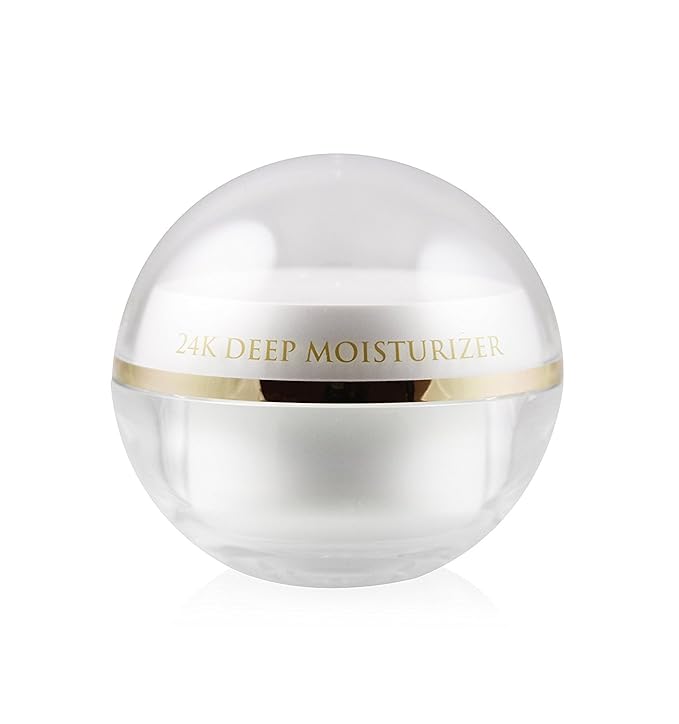 Orogold 24K Luxe Day Cream - Anti-Aging Multivitamin Facial Cream - Day Moisturizer Suited To All Skin Textures