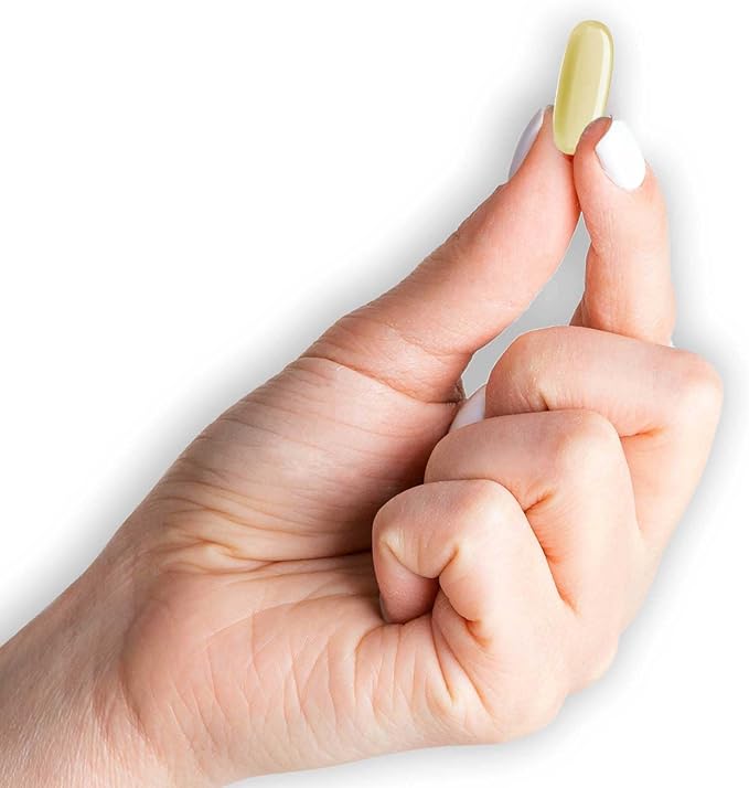 MASON NATURAL Vitamin E 450 mg (1,000 IU) 50 Softgels