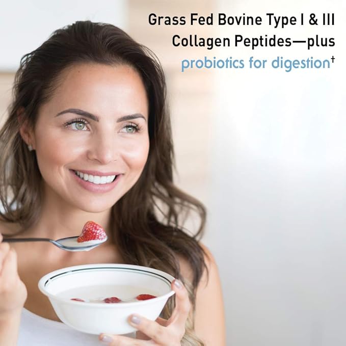 Garden of Life Grass Fed Collagen 28 Servings