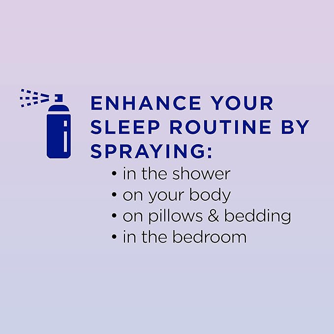 Dr Teal's Sleep Spray with Melatonin 6 fl 3)