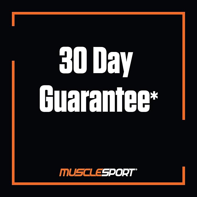 Musclesport Collagen Peptides 30 Serving