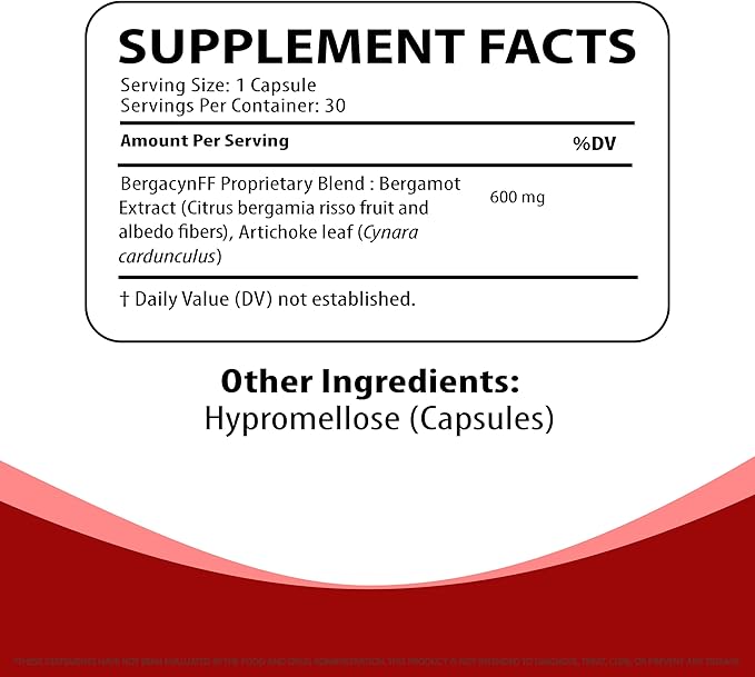 LiverEzy Liver Support & Fat Metabolism 30 Capsules, 30-Day Supply