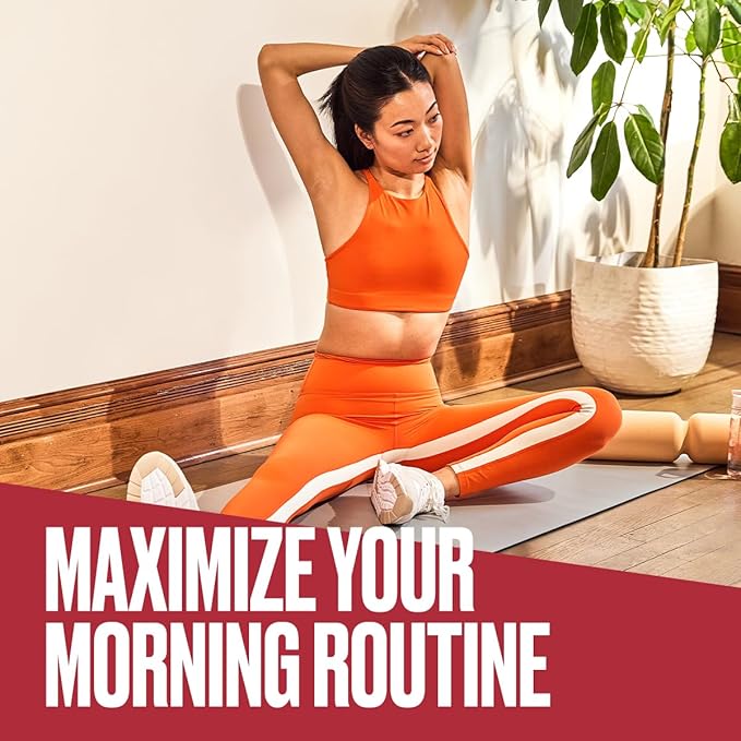 Bulletproof The Maximizer Single-Serve Coffee Pods, 10 Count, Clean Coffee with Metabolism and Gut Health Support