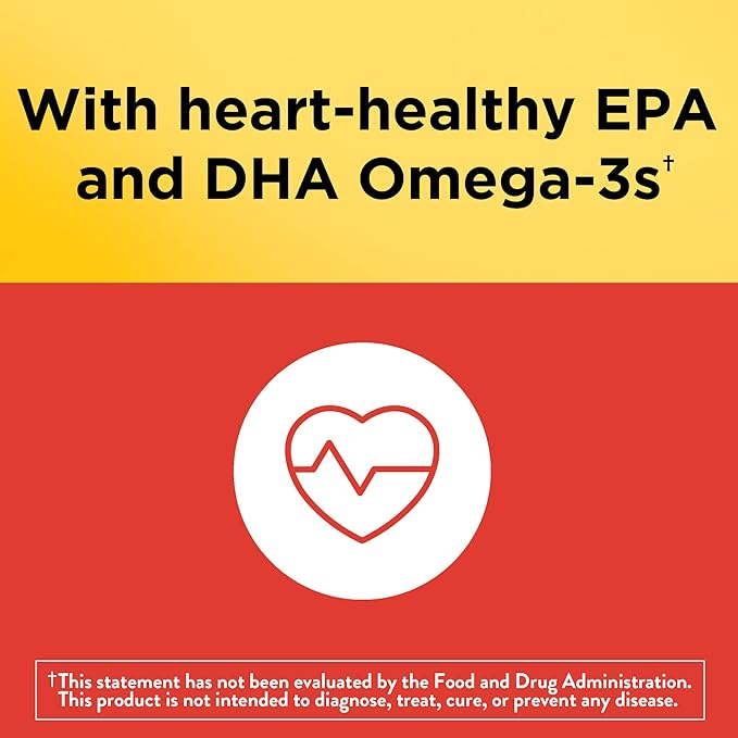 Nature Made Kids First Multivitamin Omega-3, Kids 70 Kids