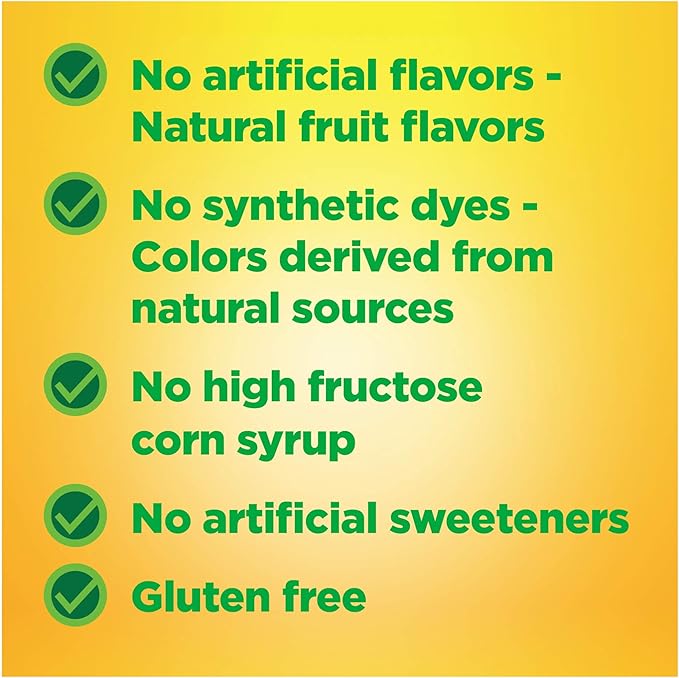 Nature Made Kids First Fish Oil 80 Count 28.5 mg Omega-3s† (Packaging
