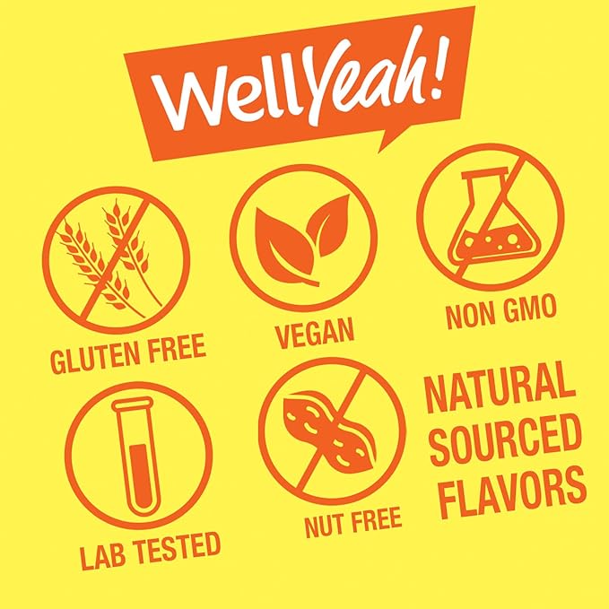 Multivitamin Sugar Free Gummies with Ginseng, Vitamin A, C, D3, E, B12, B6, B1, B2, B5, Niacin, Folic acid, Biotin, Iodine, Zinc, Chromium, Molybdenum, Lycopene, Inositol - Vegan - 60 Gummies