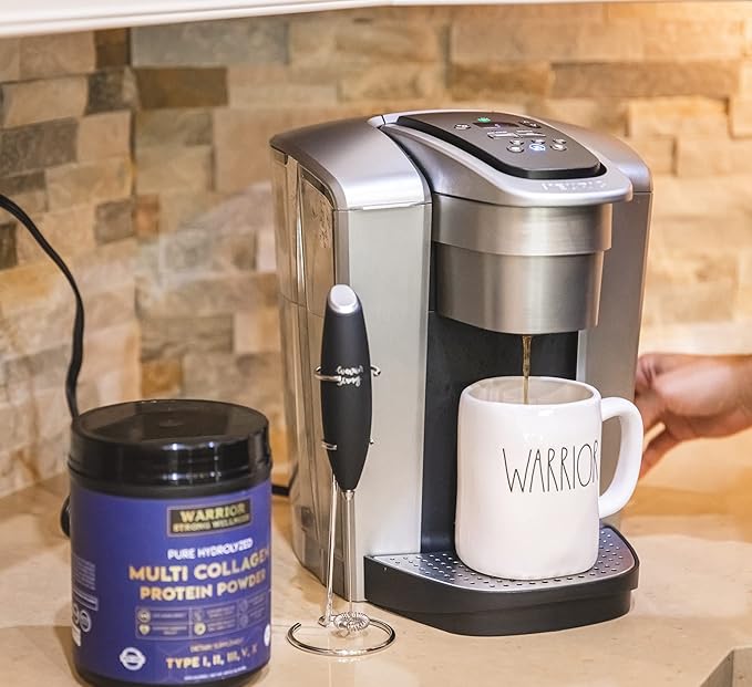 Pure Hydrolyzed Multi Collagen Protein Powder,