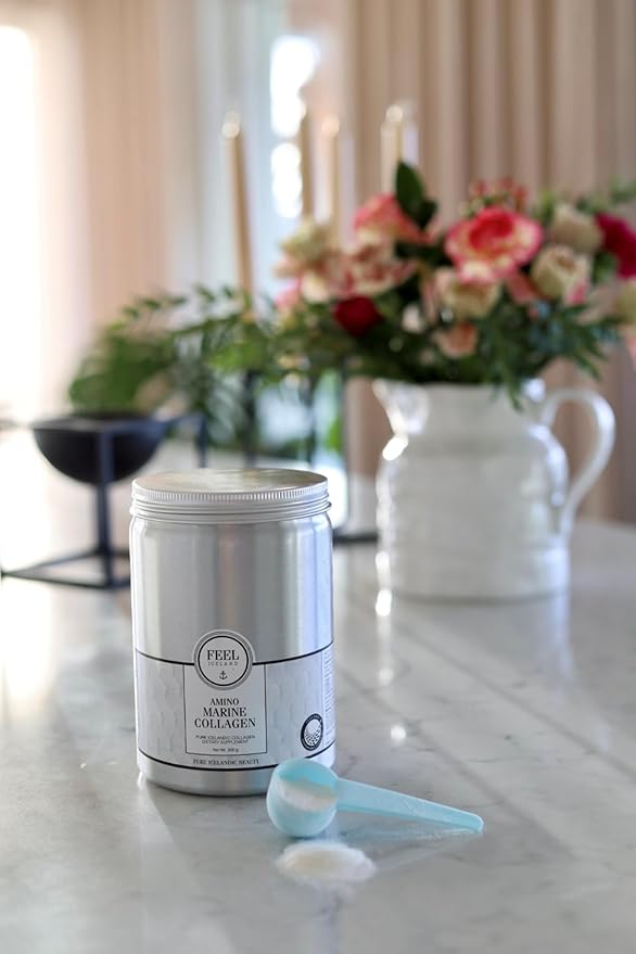 Feel Iceland | Amino Marine Collagen 10.6 oz