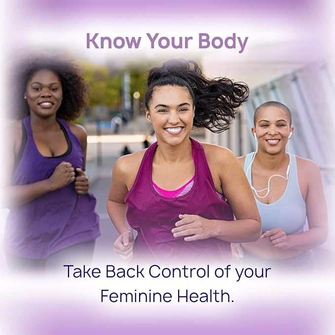 RepHresh Pro-B Probiotic Supplement for Women, 30 Oral