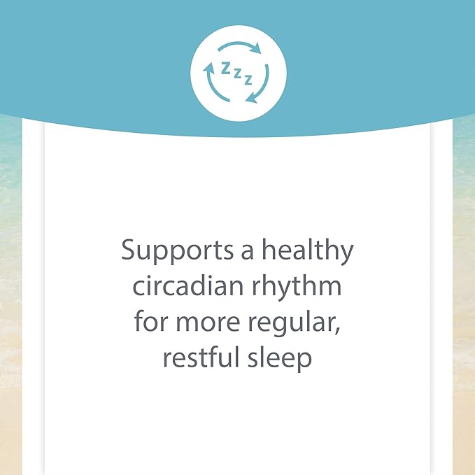 Stress-Relax Melatonin 10 mg by Natural 60 chewable (60 servings),