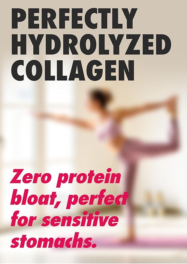 HEALTH DIRECT – AminoSculpt Liquid Collagen 28 FL 28 Servings 10 Grams
