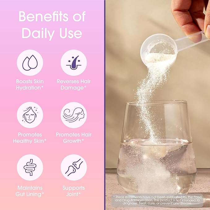 Obvi More Than Collagen Powder 30 Servings