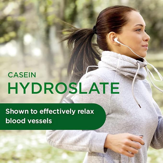 EMERALD LABS Blood Pressure Health 90 Vegetable