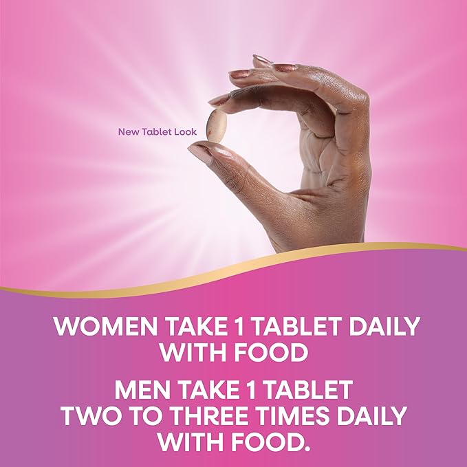 Nature's Way Estrobalance, Absorbable BR-DIM, Supports Healthy Estrogen Metabolism*, Vegan, Gluten Free, 60 Tablets (Packaging May Vary)