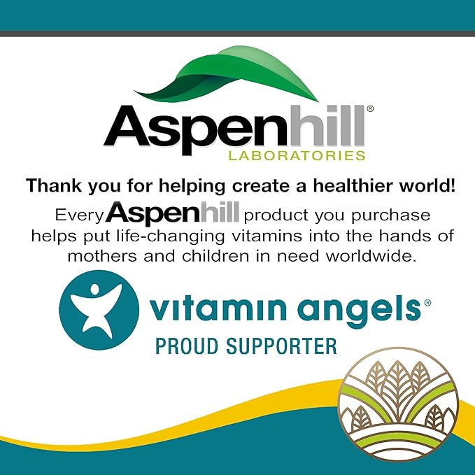 Aspen Hill Labs Ultra Pure Wild 2900 mg Omega-3-90 SoftGels Omega-3 with