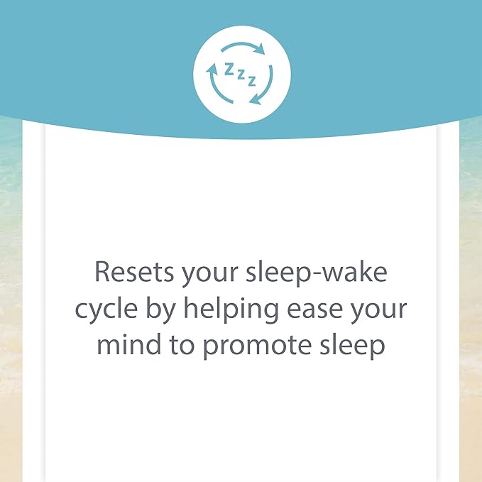 Stress-Relax Melatonin 10 mg by Natural 60 chewable (60 servings),
