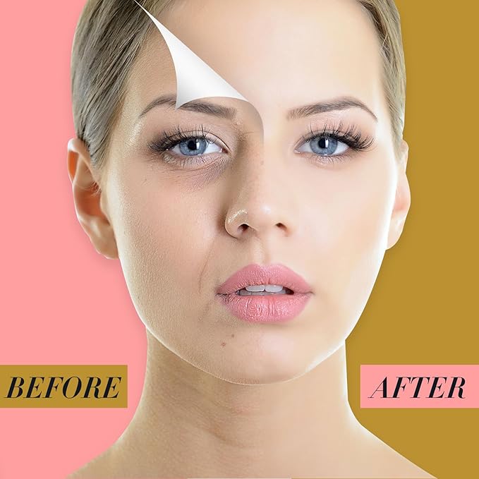 TAUT Liquid Collagen Drink & Face Mask 13,000mg Collagen 5 Masks 15 Bottles (30 Day
