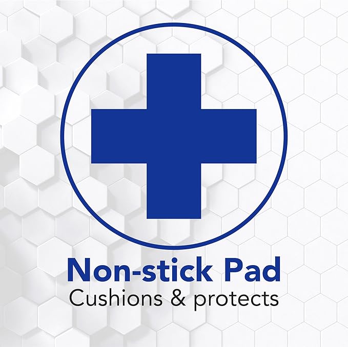 All Health Adhesive Fabric Bandages, 200