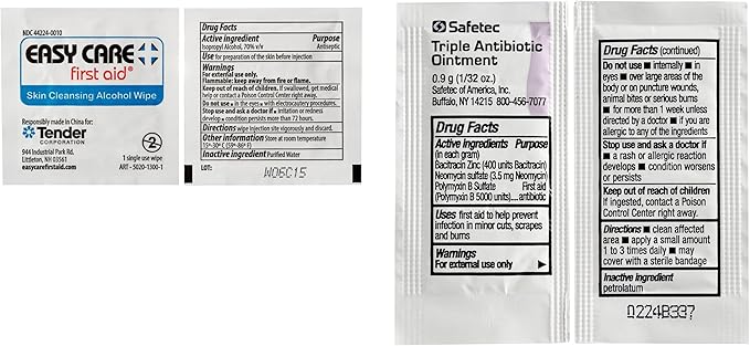 Adventure Medical Accident Pack w/QuikClot