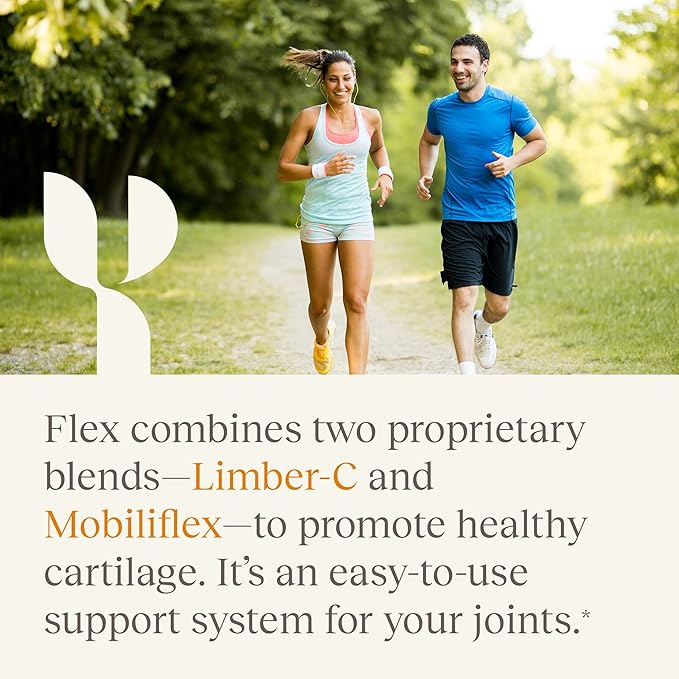 Yoli® Flex - Joint Support Supplement K2 Joint