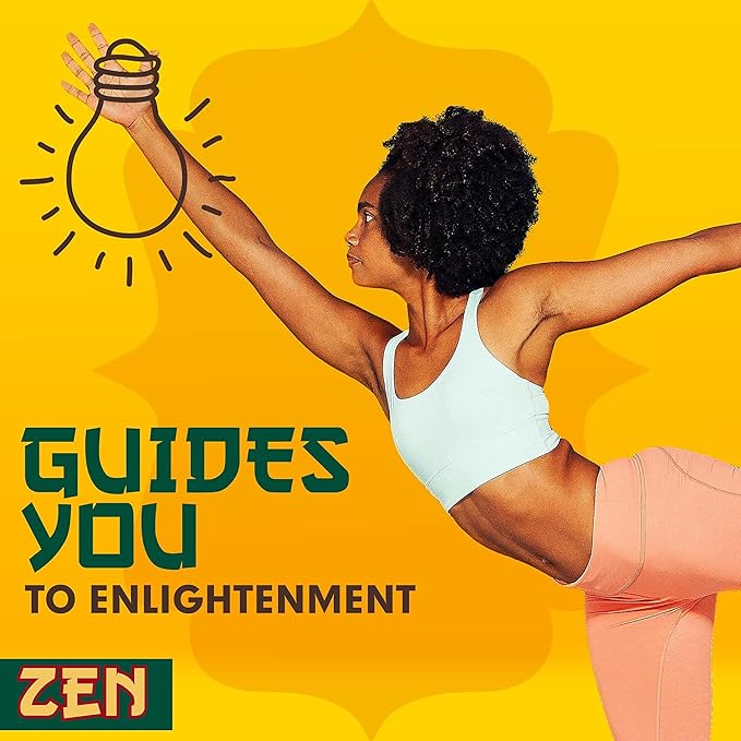 Stress Relief Gifts For Women Meditation