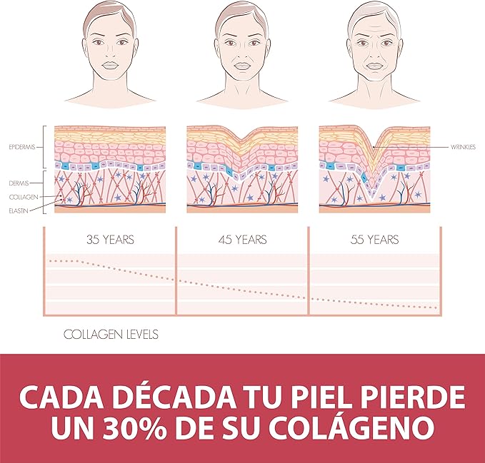 Collagen Ultra Hydrolyzed Collagen Supplements 3000mg Anti 90 Capsules