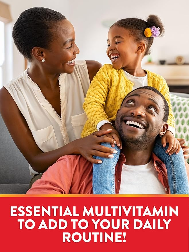 One Daily Multivitamin 100 Mini